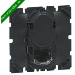 LEGRAND Céliane Prise RJ45 Catégorie 6 - 067345