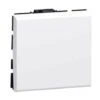 LEGRAND Mosaic Permutateur 10A Blanc - 077021