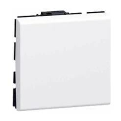 LEGRAND Mosaic Permutateur 10A Blanc - 077021