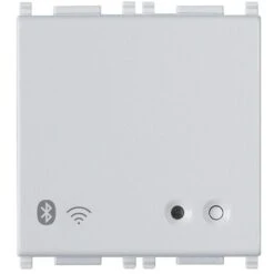 Gateway Connesso Iot 2M Silver VIMAR 14597.SL