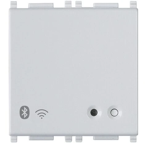 Gateway Connesso Iot 2M Silver VIMAR 14597.SL 1 Gateway Connesso Iot 2M Silver VIMAR 14597.SL