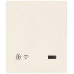 Gateway Connesso Iot 2M Canapa VIMAR 30807.C