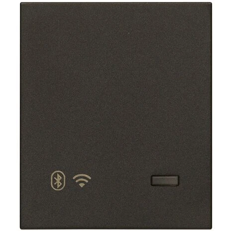 Gateway Connesso Iot 2M Nero VIMAR 30807.G 1 Gateway Connesso Iot 2M Nero VIMAR 30807.G