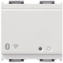 Gateway Connesso Iot 2M Bianco VIMAR 16497.B