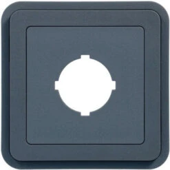 Cubyko Adaptor Diam 22.5 Compos. Grey