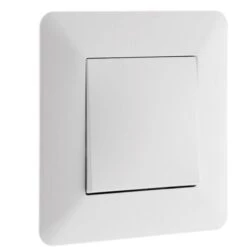 Va-et-vient Artezo Blanc Zenitech