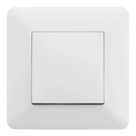 Va-et-vient Artezo Blanc Zenitech 2 Va-et-vient Artezo Blanc Zenitech – Image 2