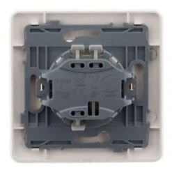 Va-et-vient Artezo Blanc Zenitech 6 Va-et-vient Artezo Blanc Zenitech -Legrand || Schneider® Soldes Boutique 100953754 3