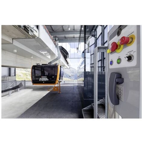 Siemens 3SU10500AB200AA0 3SU1050-0AB20-0AA0 Bouton Poussoir à Pression Collerette Métal, Finition Brillante, Actionneur 3 Siemens 3SU10500AB200AA0 3SU1050-0AB20-0AA0 Bouton Poussoir à Pression Collerette Métal, Finition Brillante, Actionneur – Image 3