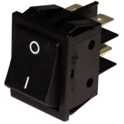 Interrupteur Bipolaire 0/1 - ZAEGEL HELD : Z62803801