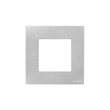Arnould 60808 Plaque Simple - Technium 1 Arnould 60808 Plaque Simple - Technium