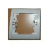 Legrand 085000 Plaque Sagane Opalis