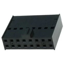 Connecteur C-Grid III Femelle 8x2 Voies