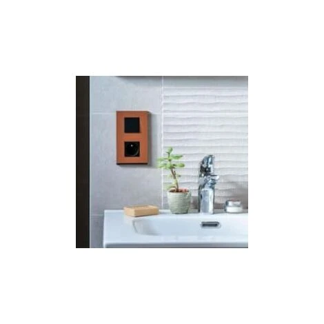 Enjoliveurs Gallery - Obturateur 2 Modules - Dune - WXF689D 2 Enjoliveurs Gallery - Obturateur 2 Modules - Dune - WXF689D – Image 2