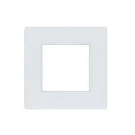 Plack Plan 2 Modules TechnopolymÉrique Couleur Blanc 14642.01 1 Plack Plan 2 Modules TechnopolymÉrique Couleur Blanc 14642.01