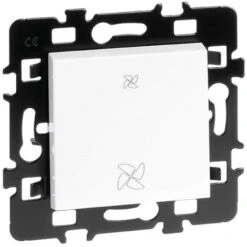 Cde De VMC 2 Vitesses (61818)