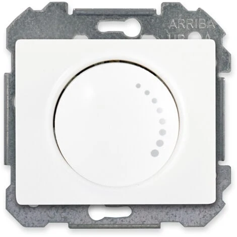 Variateur LED Silver 60W DELTA IRIS - SIEMENS - SIEMENS 1 Variateur LED Silver 60W DELTA IRIS - SIEMENS - SIEMENS