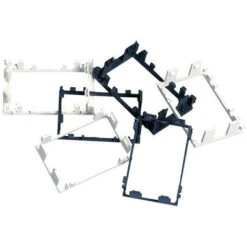 Adaptateur Vivaldi Ulisse Pour Plaques Civiles Pour FREEMK2.W AD10W