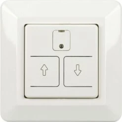 Ehmann 6660C0026 Minuteur Encastré X57770