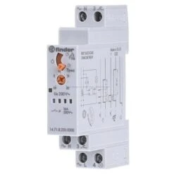 Relais Lumière Pour Escalier Modulaire Finder 1471 FIN14718230