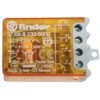 Finder Interrupteur à Impulsion Relais 3 Séquences 230V 27.06 27068230