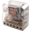 Relais à Impulsions Finder Diverter Switch 1NC + 1NO 220VAC 260382300000