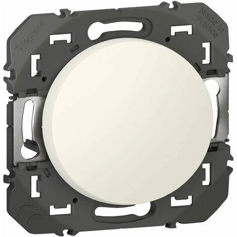 Interrupteur Ou Va-et-vient - Dooxie - 10A - 250V - Blanc - Legrand 1 Interrupteur Ou Va-et-vient - Dooxie - 10A - 250V - Blanc - Legrand