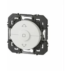 Commande De Volets Roulants - Dooxie - Blanc - Legrand