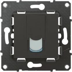 Legrand Prise RJ45 Multimédia Catégorie 6FTP Altège - Nuit - Bticino