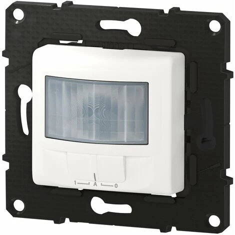 Legrand Interrupteur Automatique - Détection InfraRouge Altège - Neige - Bticino 1 Legrand Interrupteur Automatique - Détection InfraRouge Altège - Neige - Bticino