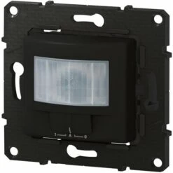 Legrand Interrupteur Automatique - Détection InfraRouge Altège - Nuit - Bticino