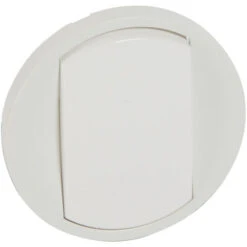 Legrand Enjo.n1 Permutateur 10ax