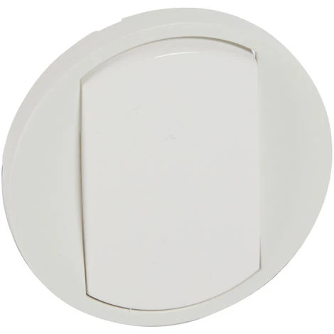 Legrand Enjo.n1 Permutateur 10ax 1 Legrand Enjo.n1 Permutateur 10ax