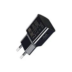 Chargeur Secteur USB Sorties 5V 2A