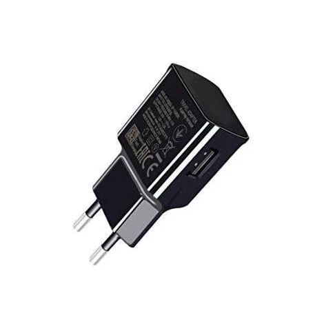 Chargeur Secteur USB Sorties 5V 2A 1 Chargeur Secteur USB Sorties 5V 2A