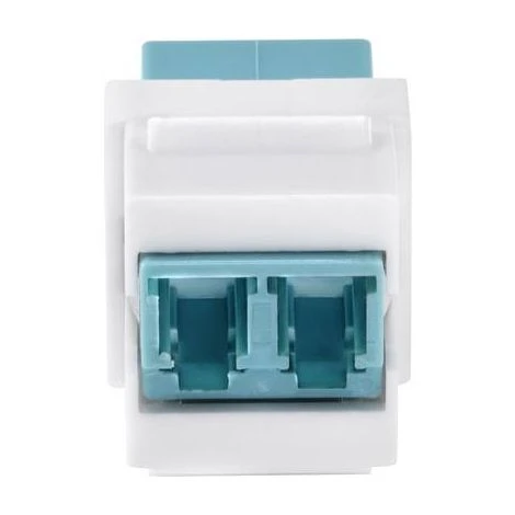 MODULE ENCASTRABLE FO KEYSTONE LC RENKFORCE RF-3909374 1 PC(S) 1 MODULE ENCASTRABLE FO KEYSTONE LC RENKFORCE RF-3909374 1 PC(S)