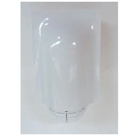 Détecteur De Mouvement IR Autonome 3 Fils Avec Neutre Saillie 180° Portée 20m Fixation Au Mur IP42 ECO2 LEGRAND 048917 1 Détecteur De Mouvement IR Autonome 3 Fils Avec Neutre Saillie 180° Portée 20m Fixation Au Mur IP42 ECO2 LEGRAND 048917