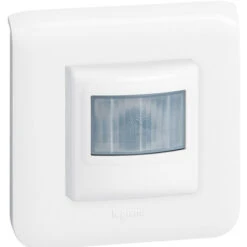 Legrand Pir Inter Detect.mural Pack