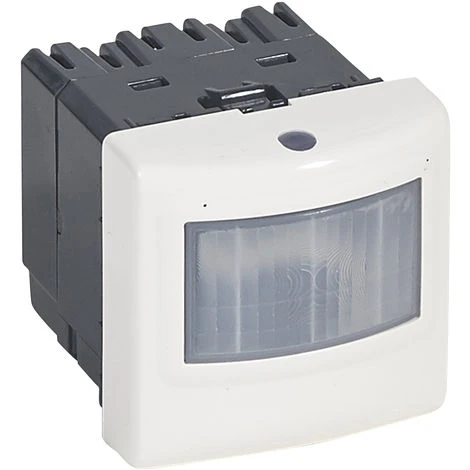 Legrand Ecodetecteur 2 Fils Sans Derogation Mosaic Blanc 1 Legrand Ecodetecteur 2 Fils Sans Derogation Mosaic Blanc