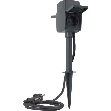 Link2Home 0088807112 Prise Alexa, Google Home C688301 1 Link2Home 0088807112 Prise Alexa, Google Home C688301