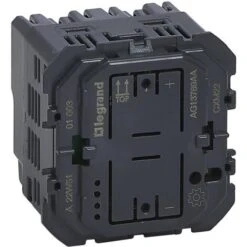 Legrand Variateur Toutes Lampes 2 Fils Céliane Sans Neutre (067083)