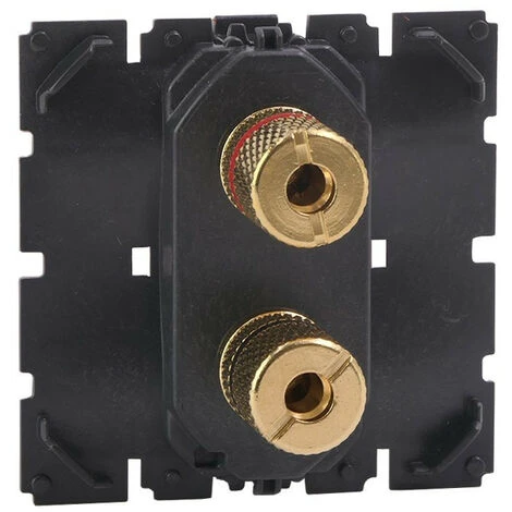 Legrand Prise Banana Céliane (067312) 1 Legrand Prise Banana Céliane (067312)