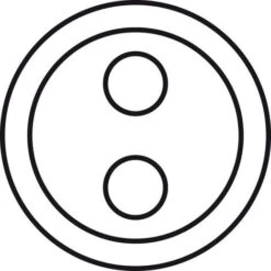 Legrand Enjoliveur Céliane Pour Prise Banana Simple Blanc (068231) 5 Legrand Enjoliveur Céliane Pour Prise Banana Simple Blanc (068231) -Legrand || Schneider® Soldes Boutique 15249051 3