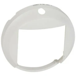 Legrand Enjoliveur Céliane Commande ON-veille Infrarouge Pour Vidéo Projecteur Blanc (068296)