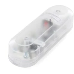 Variateur électronique Universel - Transparent