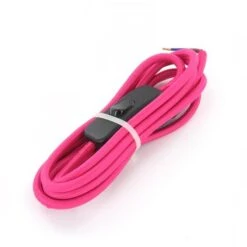 Cordon Avec Interrupteur - 2m - Rose -Legrand || Schneider® Soldes Boutique 15485213 5