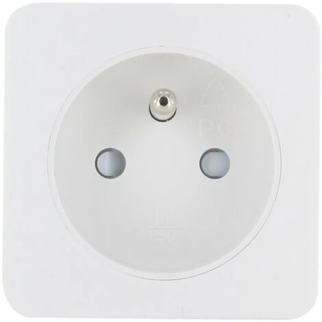 Set De 2 Mini Prises On/Off Et Télécommande 3 Set De 2 Mini Prises On/Off Et Télécommande – Image 3