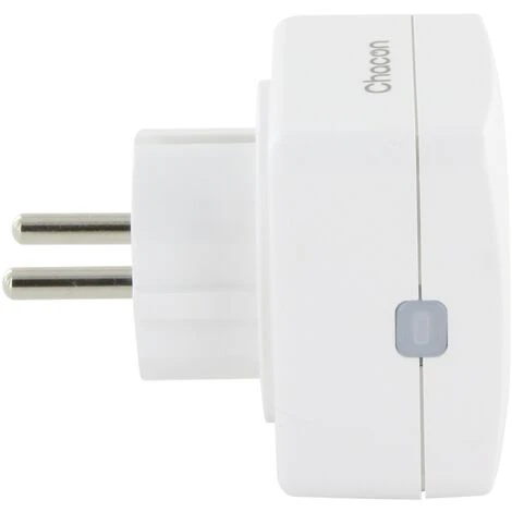 Set De 2 Mini Prises On/Off Et Télécommande 4 Set De 2 Mini Prises On/Off Et Télécommande – Image 4