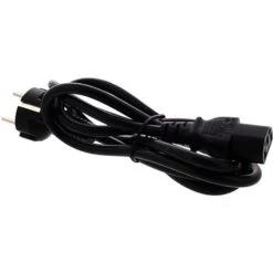 EDENWOOD, CABLE TV Alimentation SECTEUR