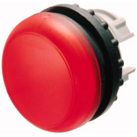 Eaton M22-L-R Voyant Lumineux Rouge 1 Pc(s) 2 Eaton M22-L-R Voyant Lumineux Rouge 1 Pc(s) – Image 2